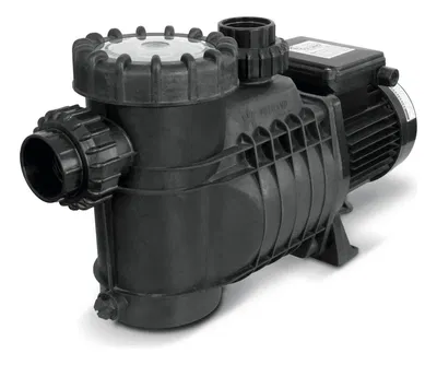 Electro Bomba Autocebante BAE 0.75HP 