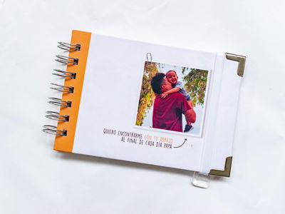 Foto Libro 10x15