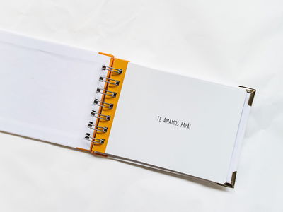 Foto Libro 10x15 Personalizado