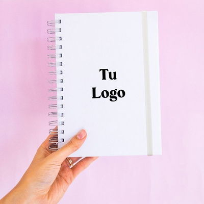 Cuaderno de Ventas y Pedidos
