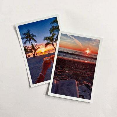 24 Fotos full 9x6cm