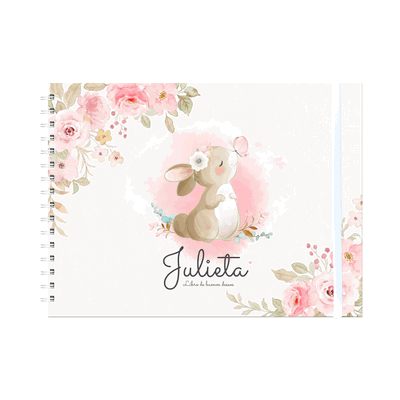 Libro de Firmas