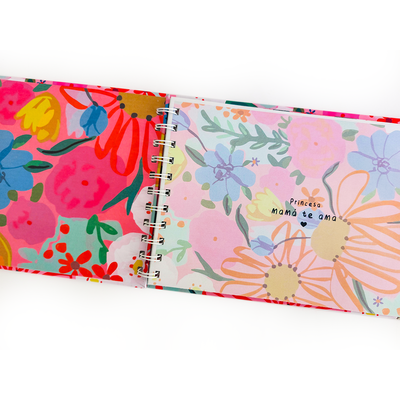 Foto Libro 15x21 Personalizado