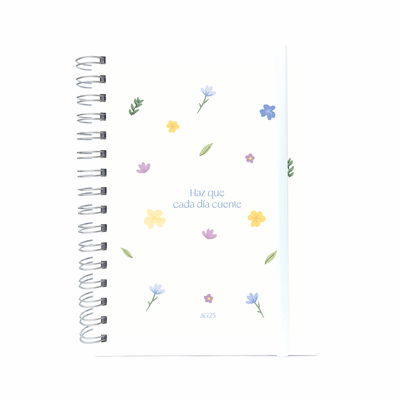 AG2025 FLORAL CREMA