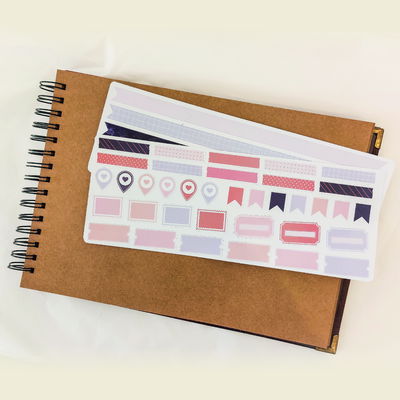 Álbum de fotos 21x30 Personalizado