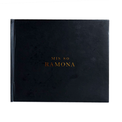 Fotolibro 21x22 Personalizado 