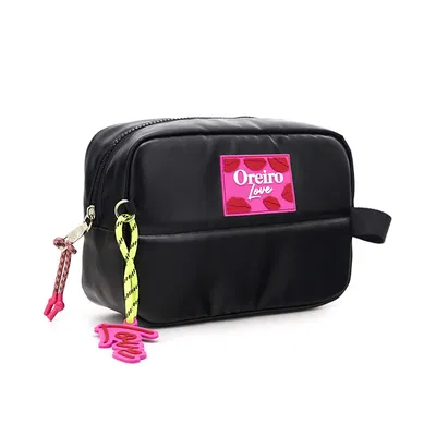 Cartuchera Oreiro Love