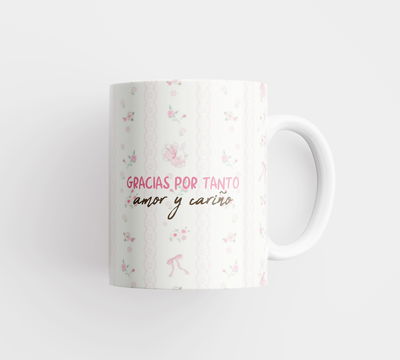 Taza Significado Nona