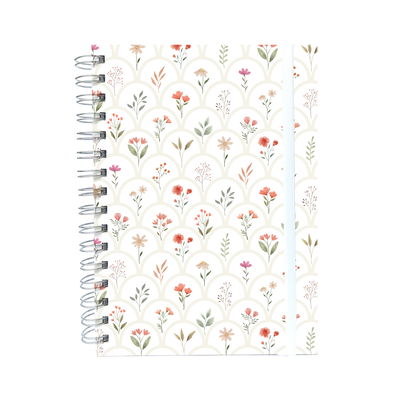 AG2026 Diaria Flores