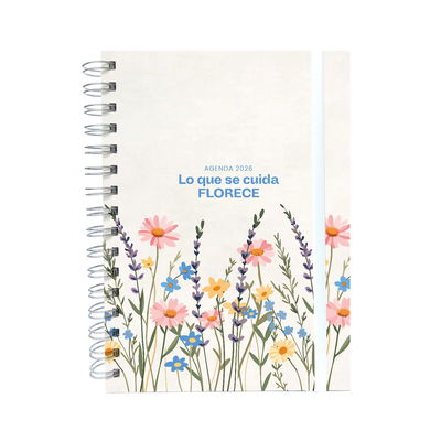 AG2026 Diaria Jardín