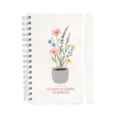 AG2026 Diaria Florecer