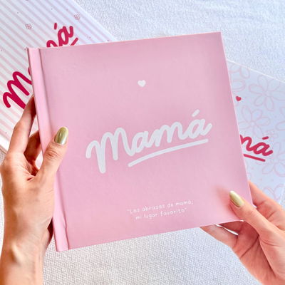 Álbum Mamá Rosa