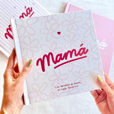 Álbum Mamá Flores 