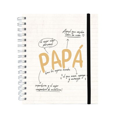 Papá contame tu historia "Significado"