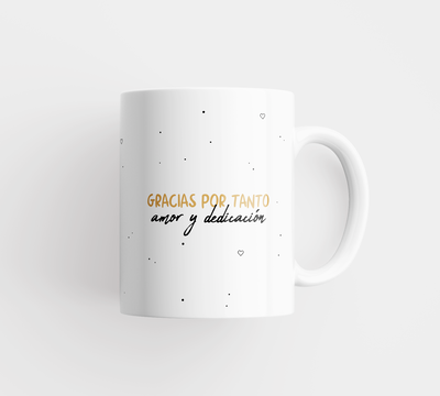 Taza Significado Abuelo