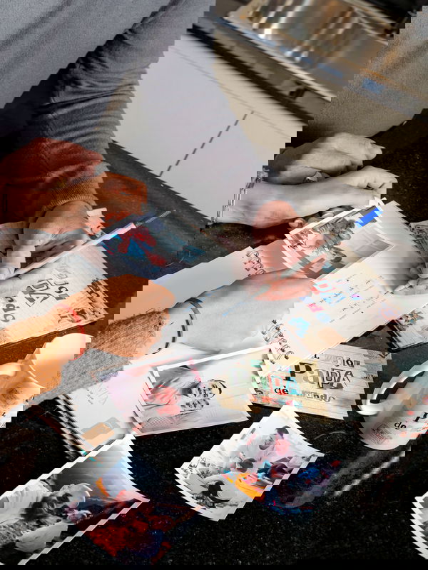 Box Collage 