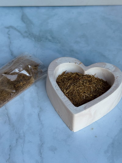 Palo Santo Peruano 