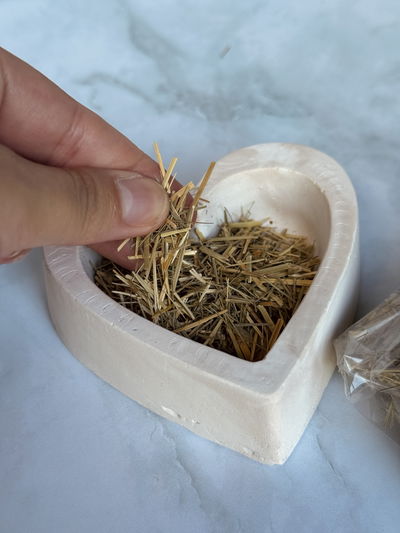 Lemon Grass