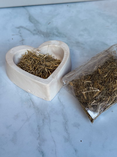 Lemon Grass
