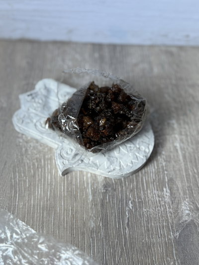 Resina Mirra Consagrada