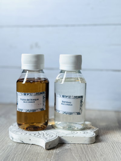 Esencias Puras 100cc