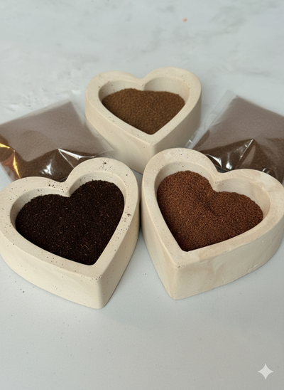 Mix esencial Estoraque, Sándalo y Sangre 