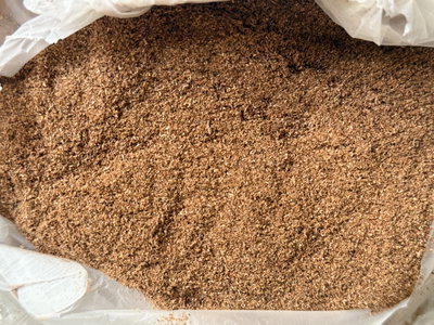 Palo Santo Polvo Nacional 