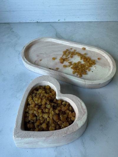 Resina de Nag Champa 