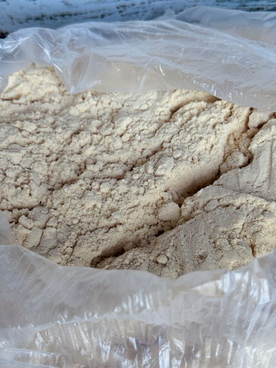 Harina de Madera de Pino Malla 120 x 5 Kilos