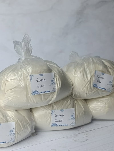 Goma Guar 