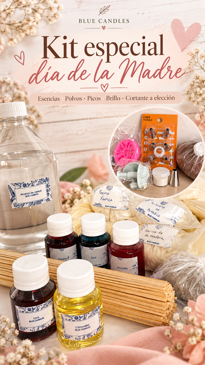 KIT DÍA DE LA MADRE 💖