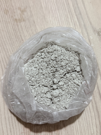 Yagra Polvo Nacional
