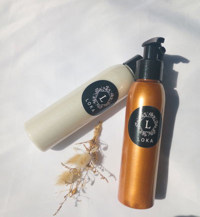 ☆ CREMA ILUMINADORA ☆