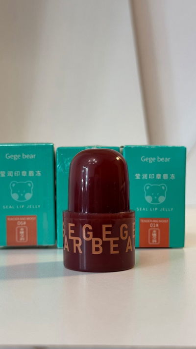 Gege labial con aplicador 