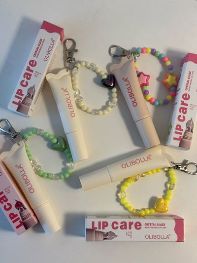 Gloss Charm Olibolla