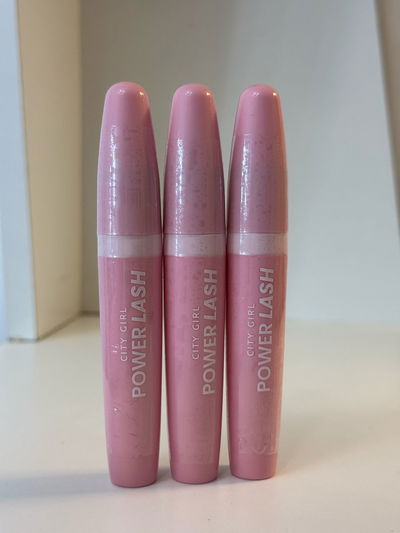 Mascara pestañas City Girl
