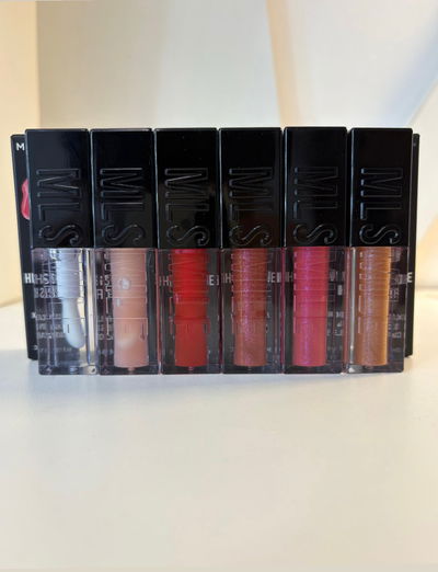Mlsmile High Shine lipgloss 