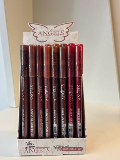 Delineador de labios 4 angels 