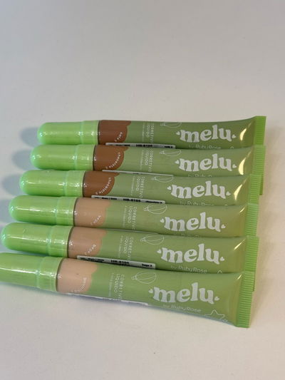 Corrector Melu verde by Ruby Rose 
