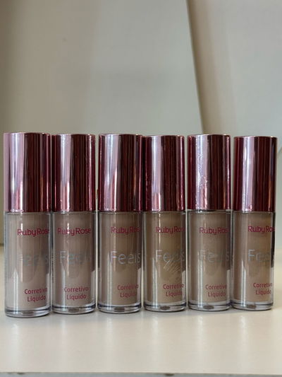 Corrector Feels by Ruby Rose 