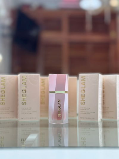 Rubor Sheglam dupe 