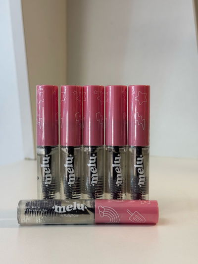 Gel cejas Melu 