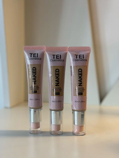 Base Naked Tei