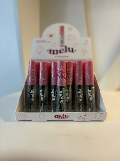 Gel cejas Melu 