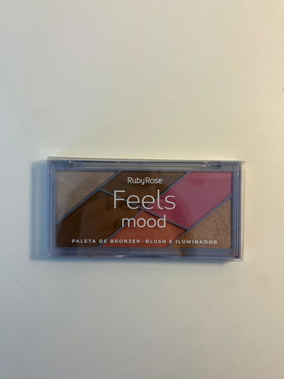 Paleta feels mood 
