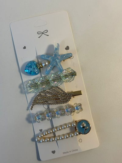 Set Mermaid 