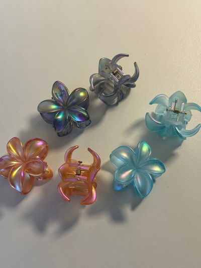 Baby Flowers