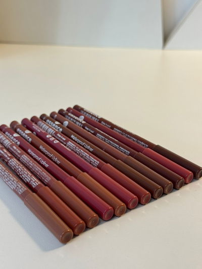 Delineador de labios 
