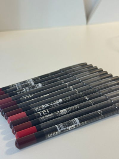 Delineador de labios Tei 