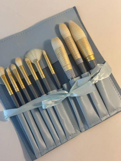 Set brocha x10 